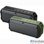 اسپیکر بلوتوث آکی Aukey SK-M8 Rugged Outdoor Bluetooth 4.0 Speaker