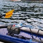 اسپیکر بلوتوث آکی Aukey SK-M8 Rugged Outdoor Bluetooth 4.0 Speaker