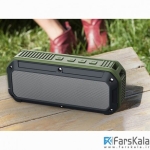 اسپیکر بلوتوث آکی Aukey SK-M8 Rugged Outdoor Bluetooth 4.0 Speaker