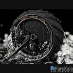اسپیکر بلوتوث آکی Aukey SK-M4 Mini IPX4 Bluetooth Tire Speaker