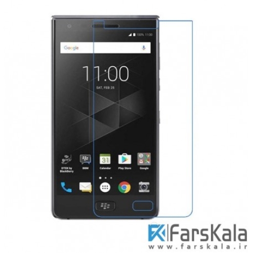 محافظ صفحه نمایش شیشه ای برای BlackBerry Motion