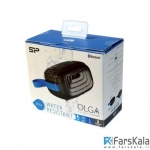 اسپیکر بلوتوث سیلیکون پاور Silicon Power Olga Bluetooth Speaker