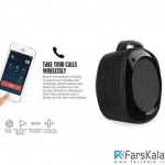 اسپیکر بلوتوث دیووم Divoom Airbeat 10 Bluetooth Speaker