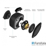 اسپیکر بلوتوث دیووم Divoom Airbeat 10 Bluetooth Speaker