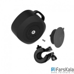 اسپیکر بلوتوث دیووم Divoom Airbeat 10 Bluetooth Speaker