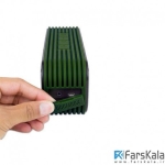 اسپیکر بلوتوث دیووم Divoom Voombox Outdoor 2nd Gen Portable Speaker