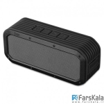 اسپیکر بلوتوث دیووم Divoom Voombox Outdoor 2nd Gen Portable Speaker