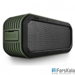 اسپیکر بلوتوث دیووم Divoom Voombox Outdoor 2nd Gen Portable Speaker