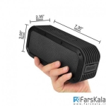 اسپیکر بلوتوث دیووم Divoom Voombox Outdoor 2nd Gen Portable Speaker