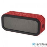 اسپیکر بلوتوث دیووم Divoom Voombox Outdoor 2nd Gen Portable Speaker