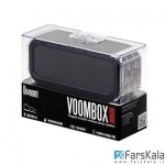 اسپیکر بلوتوث دیووم Divoom Voombox Outdoor 2nd Gen Portable Speaker