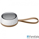 اسپیکر بلوتوث سامسونگ Samsung Wireless Speaker Scoop Design