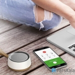 اسپیکر بلوتوث سامسونگ Samsung Wireless Speaker Scoop Design
