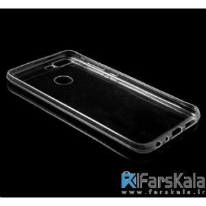 قاب محافظ ژله ای برای Huawei Honor 9 Lite