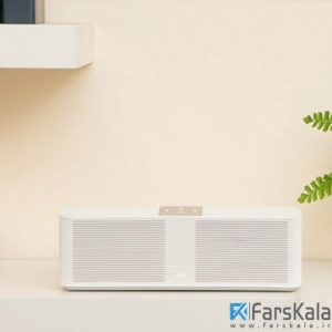 اسپیکر بلوتوث شیائومی مدل Xiaomi Mi Smart Network Speaker