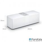 اسپیکر بلوتوث شیائومی مدل Xiaomi Mi Smart Network Speaker