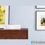اسپیکر بلوتوث شیائومی مدل Xiaomi Mi Smart Network Speaker