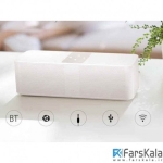 اسپیکر بلوتوث شیائومی مدل Xiaomi Mi Smart Network Speaker