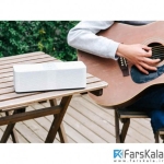 اسپیکر بلوتوث شیائومی مدل Xiaomi Mi Smart Network Speaker