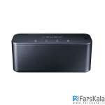 اسپیکر بلوتوث سامسونگ Samsung Level Box Mini