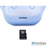 اسپیکر بلوتوث کودکان شیائومی Xiaomi Beva Magic Star Bluetooth Speaker