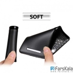 قاب محافظ ژله ای Haimen برای Xiaomi Mi 4