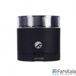 اسپیکر بلوتوث بیاند Farassoo Beyond FMS-2012 BT Speaker Bluetooth