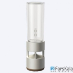 اسپیکر بی سیم سونی Sony Wireless Glass Sound Speaker LSPX-S1