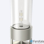 اسپیکر بی سیم سونی Sony Wireless Glass Sound Speaker LSPX-S1