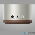 اسپیکر بی سیم سونی Sony Wireless Glass Sound Speaker LSPX-S1