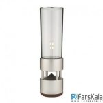 اسپیکر بی سیم سونی Sony Wireless Glass Sound Speaker LSPX-S1