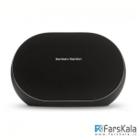 اسپیکر بلوتوث هارمن کاردن Harman Kardon Omni 20+ Bluetooth Speaker