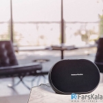 اسپیکر بلوتوث هارمن کاردن Harman Kardon Omni 20+ Bluetooth Speaker