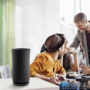 اسپیکر بی سیم سامسونگ Samsung Radiant 360 R5 Wi-Fi/Bluetooth Speaker