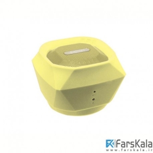 اسپیکر بلوتوث آکوفای Accofy Rock S6 Mini Speaker Bluetooth