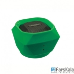 اسپیکر بلوتوث آکوفای Accofy Rock S6 Mini Speaker Bluetooth