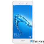 قاب محافظ نیلکین Nillkin Frosted Shield Case  Huawei Y7 Prime