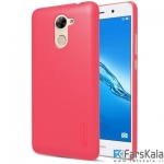 قاب محافظ نیلکین Nillkin Frosted Shield Case  Huawei Y7 Prime
