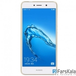 قاب محافظ نیلکین Nillkin Frosted Shield Case  Huawei Y7 Prime