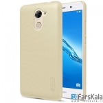قاب محافظ نیلکین Nillkin Frosted Shield Case  Huawei Y7 Prime