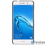 قاب محافظ نیلکین Nillkin Frosted Shield Case  Huawei Y7 Prime