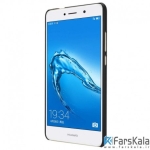 قاب محافظ نیلکین Nillkin Frosted Shield Case  Huawei Y7 Prime