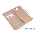 کیف محافظ اصلی Standing Cover برای Samsung Galaxy J7 Prime