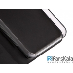 کیف محافظ اصلی Standing Cover برای Samsung Galaxy J7 Prime