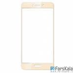 محافظ صفحه نمایش شیشه ای تمام صفحه Remo 3D Glass Huawei Y7 Prime