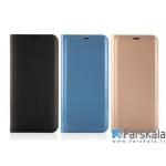 کیف محافظ اصلی Standing Cover برای Samsung Galaxy S8