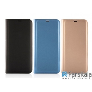 کیف محافظ اصلی Standing Cover برای Samsung Galaxy S8