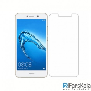 محافظ صفحه نمایش شیشه ای Glass Screen Protector Huawei Enjoy 7 Plus