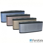 اسپیکر بی سیم آکوفای Accofy Pop S1 Max Speaker Wireless