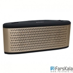 اسپیکر بی سیم آکوفای Accofy Pop S1 Max Speaker Wireless